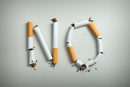 Health Risks of Smoking Tobacco