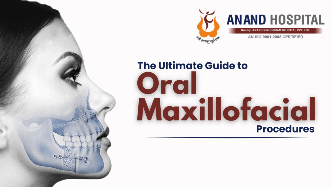 Oral Maxillofacial