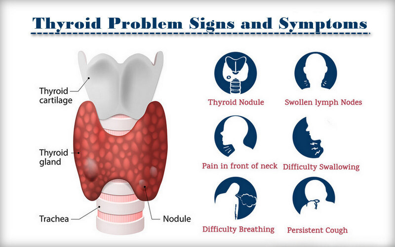 Thyroid Health