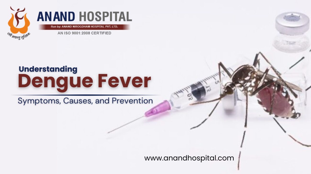 Dengue Fever