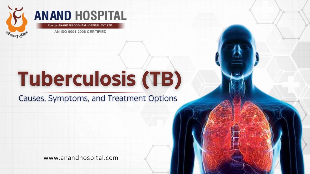 Tuberculosis TB