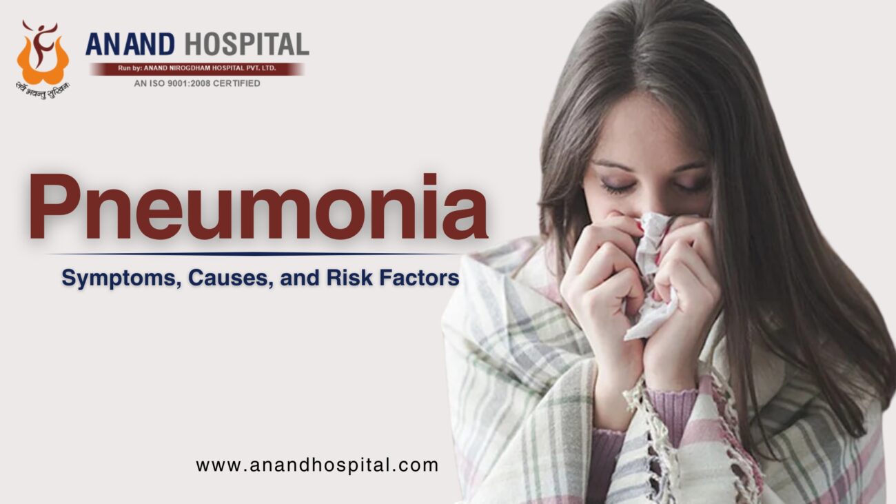 Pneumonia