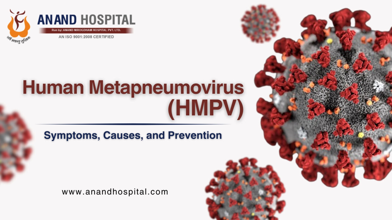 Human Metapneumovirus (HMPV)