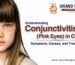 Conjunctivitis in children