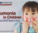 Pneumonia in Children