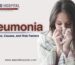 Pneumonia